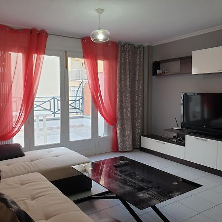 Penthouse Residencial Virginia Daire Torrevieja Dış mekan fotoğraf