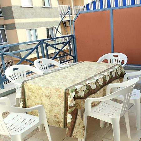 Penthouse Residencial Virginia Daire Torrevieja Dış mekan fotoğraf