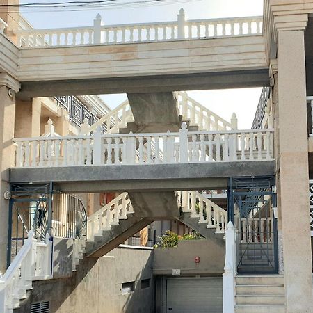 Penthouse Residencial Virginia Daire Torrevieja Dış mekan fotoğraf