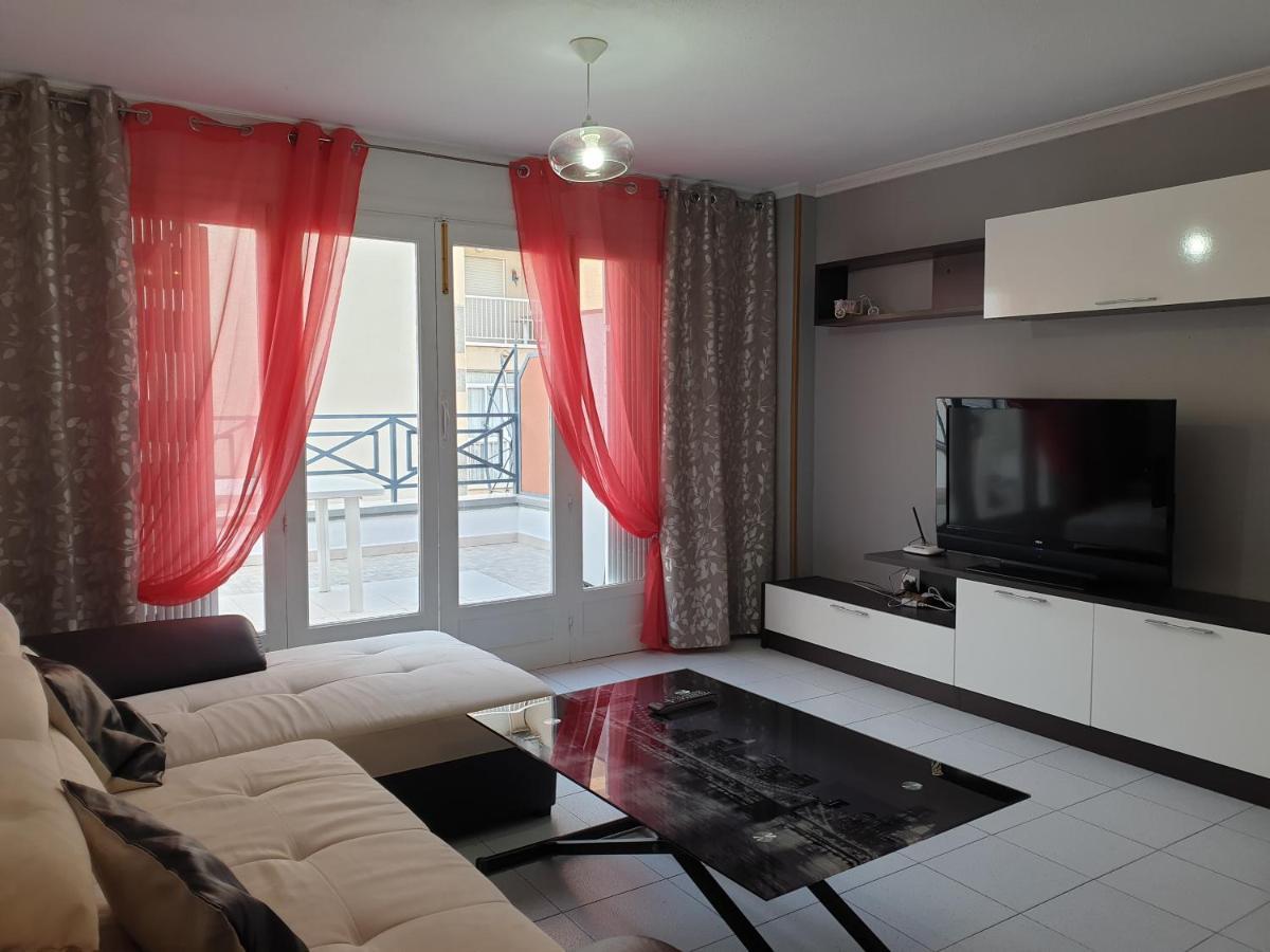 Penthouse Residencial Virginia Daire Torrevieja Dış mekan fotoğraf