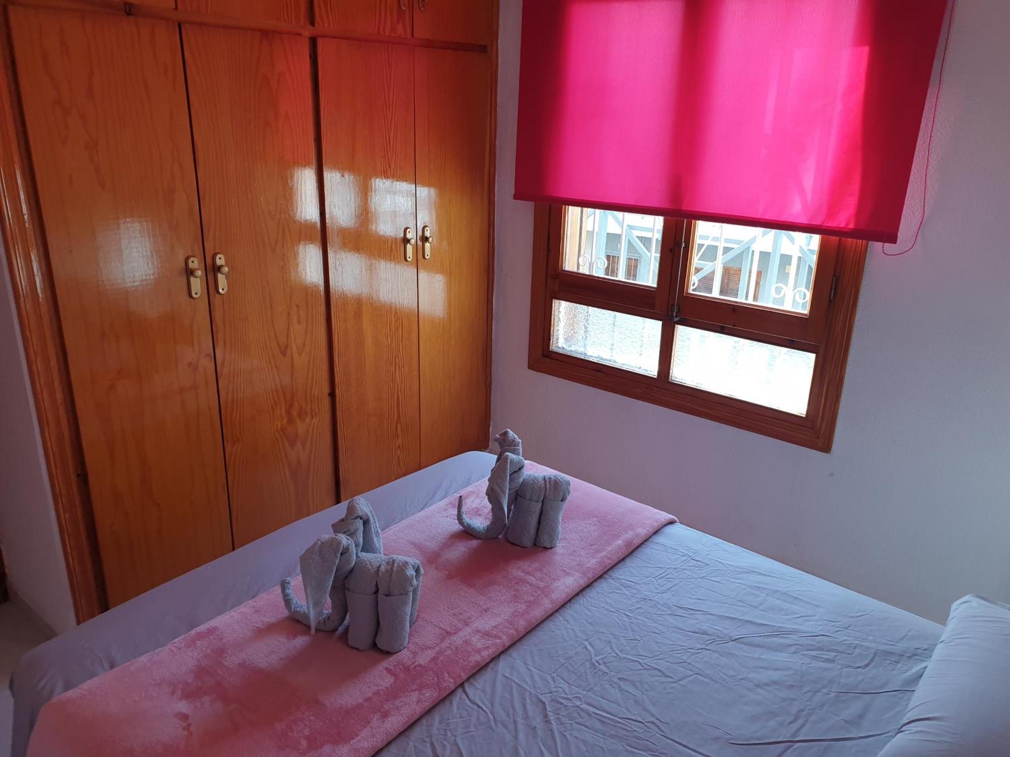 Penthouse Residencial Virginia Daire Torrevieja Dış mekan fotoğraf