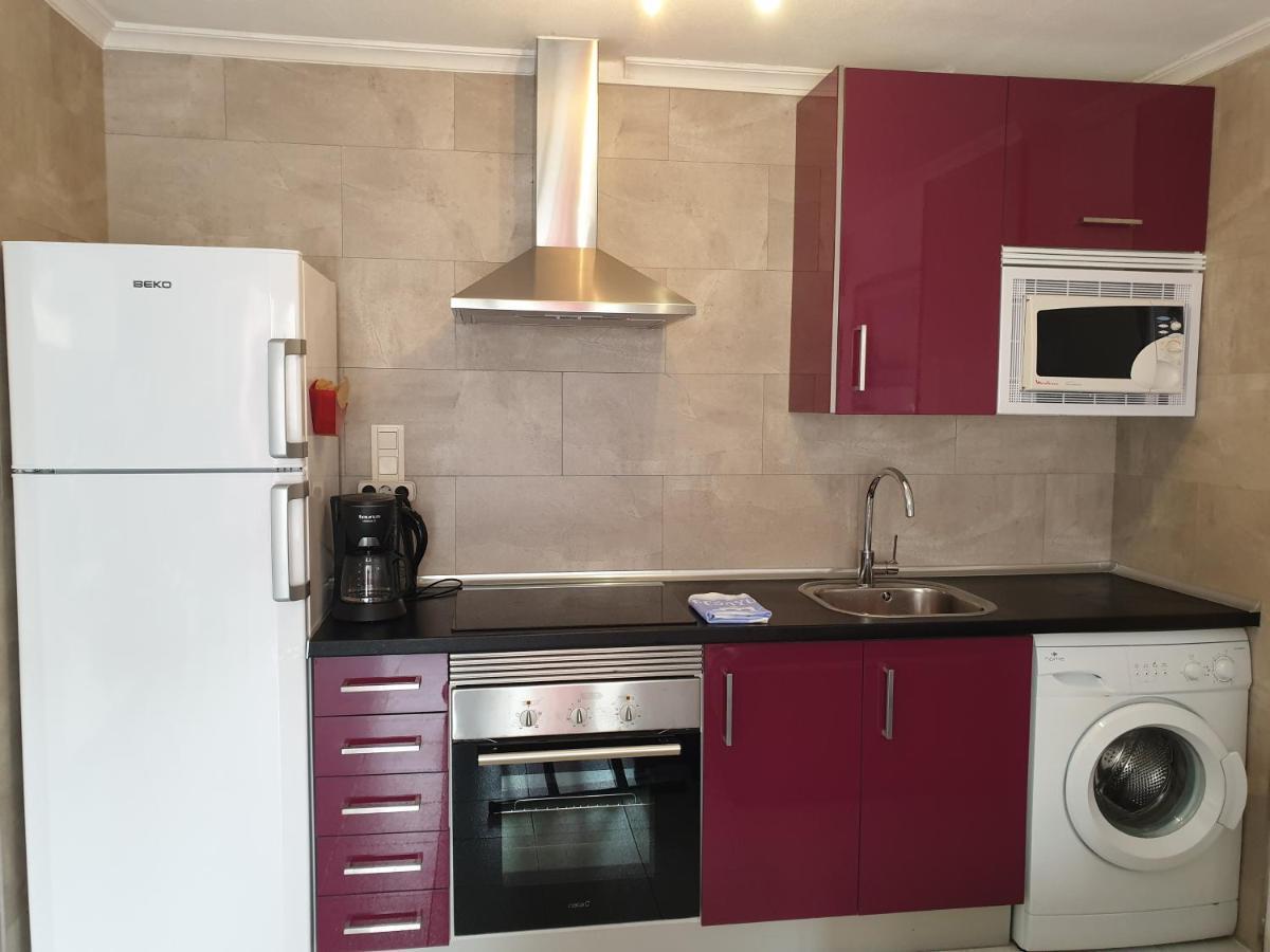 Penthouse Residencial Virginia Daire Torrevieja Dış mekan fotoğraf