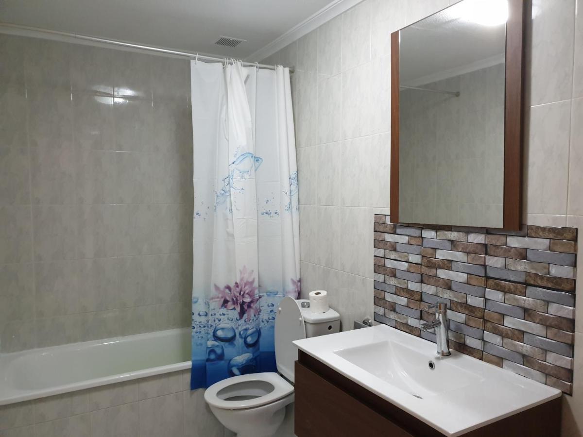 Penthouse Residencial Virginia Daire Torrevieja Dış mekan fotoğraf